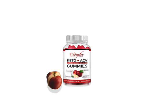 ACV GUMMY’S